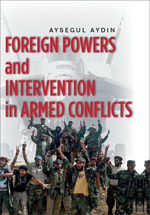 Foreign Powers Cover