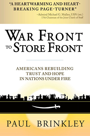 War Front to Store Front