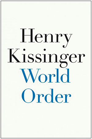 World Order Cover