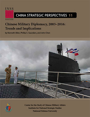 China Perspectives 11
