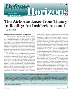 Defense Horizons 12