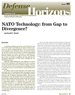 NATO Technology