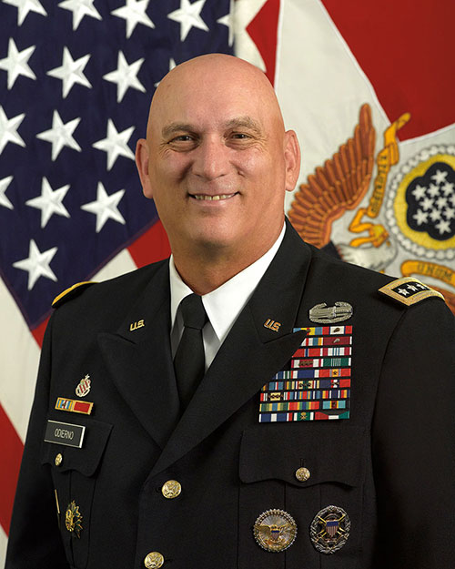 U.S. Army Chief of Staff