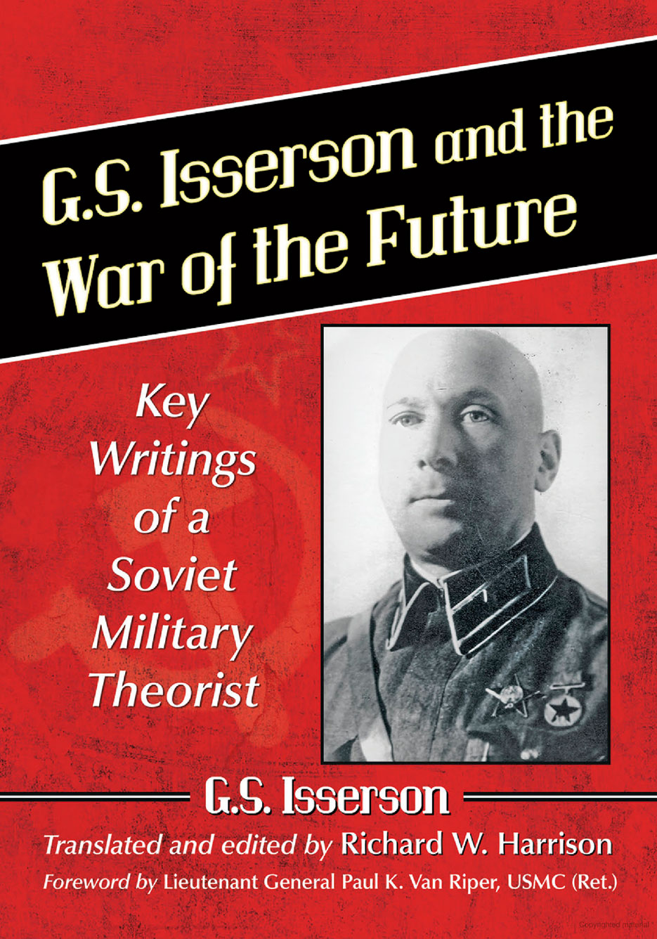 G.S. Isserson and the War of the Future