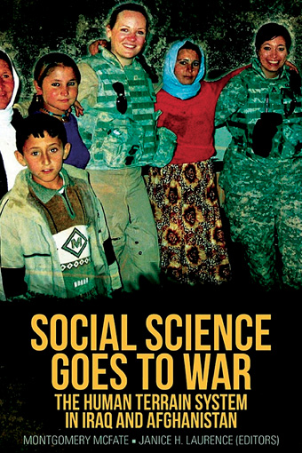 Social Science Goes To War