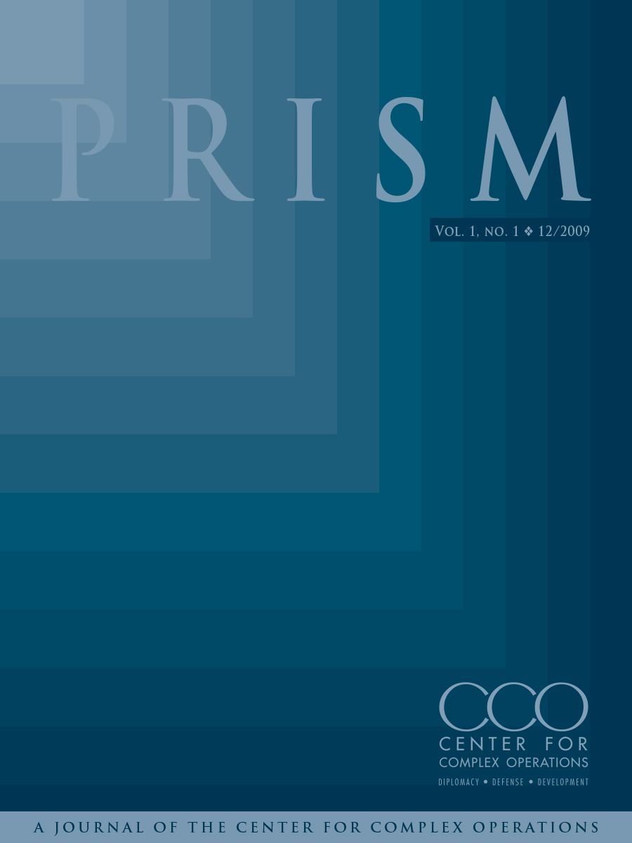 PRISM 1-1