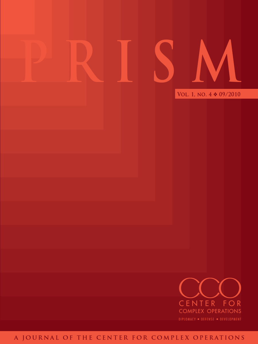 PRISM 1-4