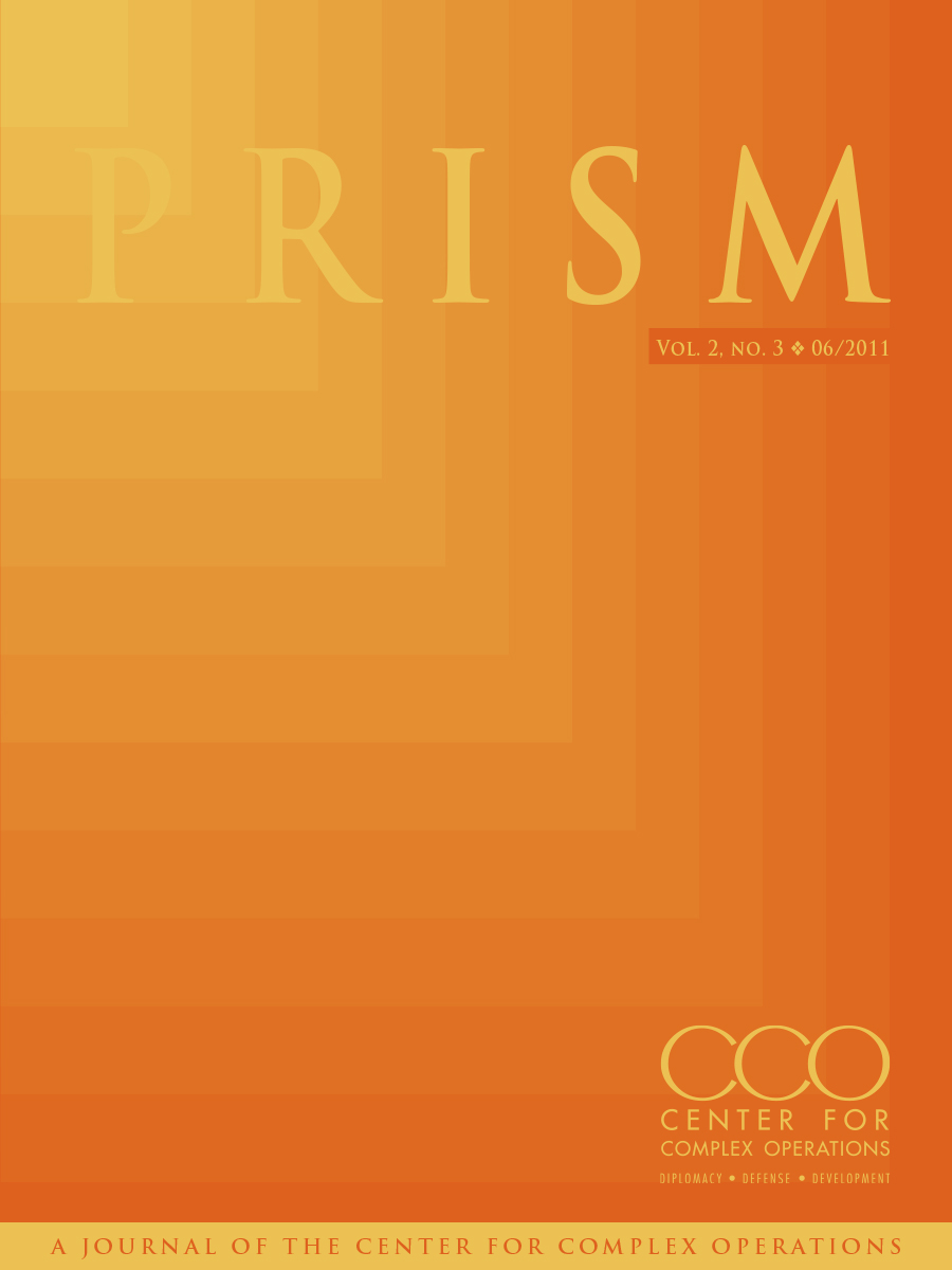 PRISM 2-3