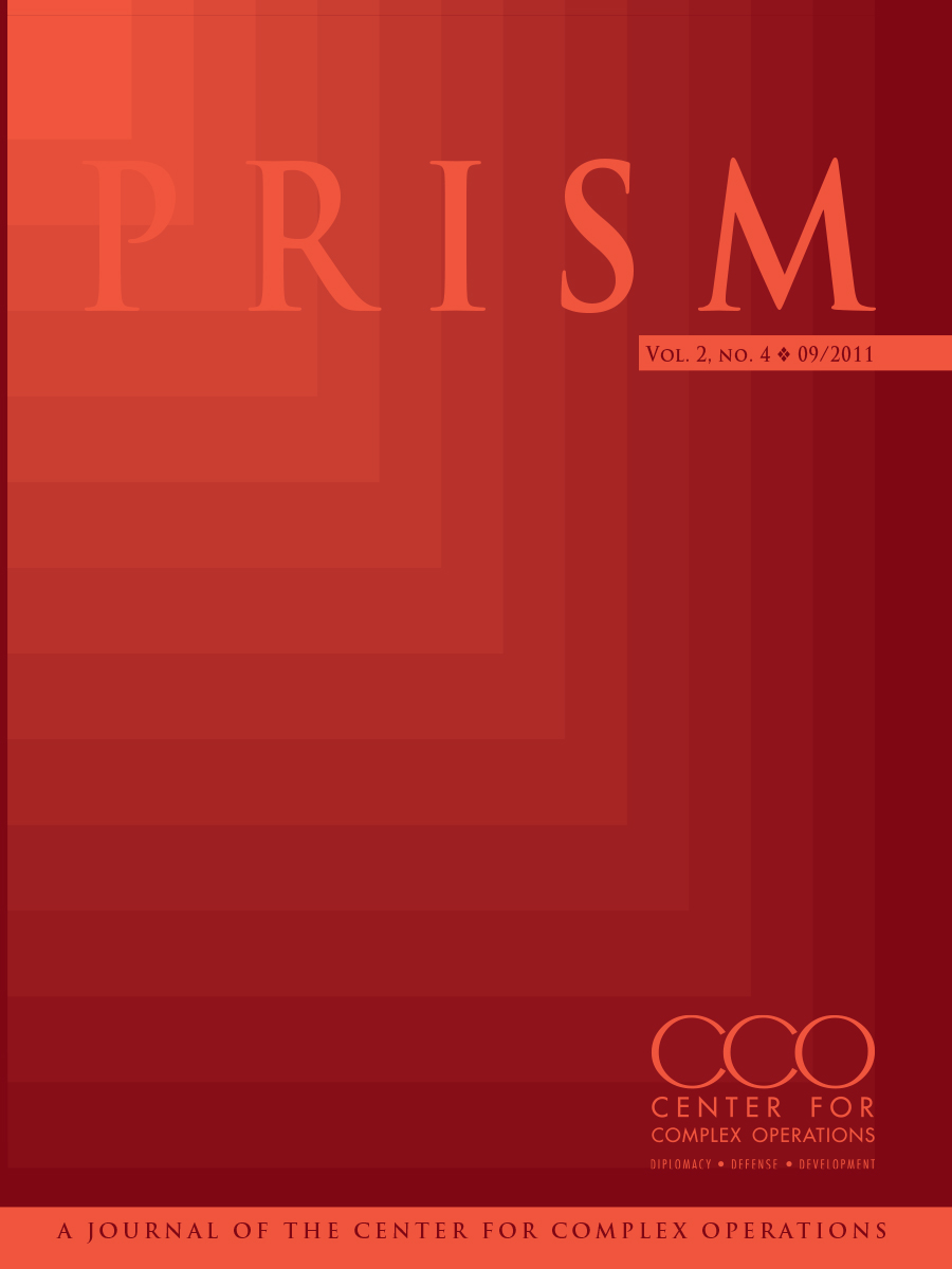 PRISM 2-4