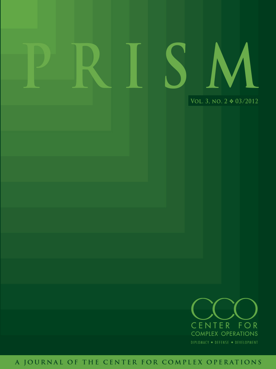 PRISM 3-2