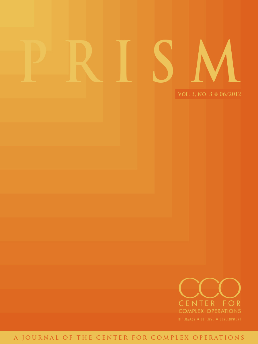 PRISM 3-3