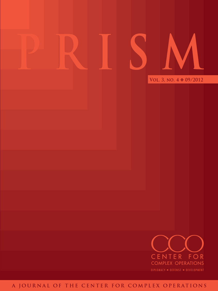 PRISM 3-4