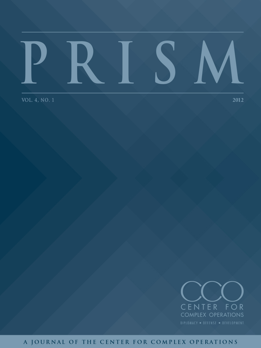 PRISM 4-1