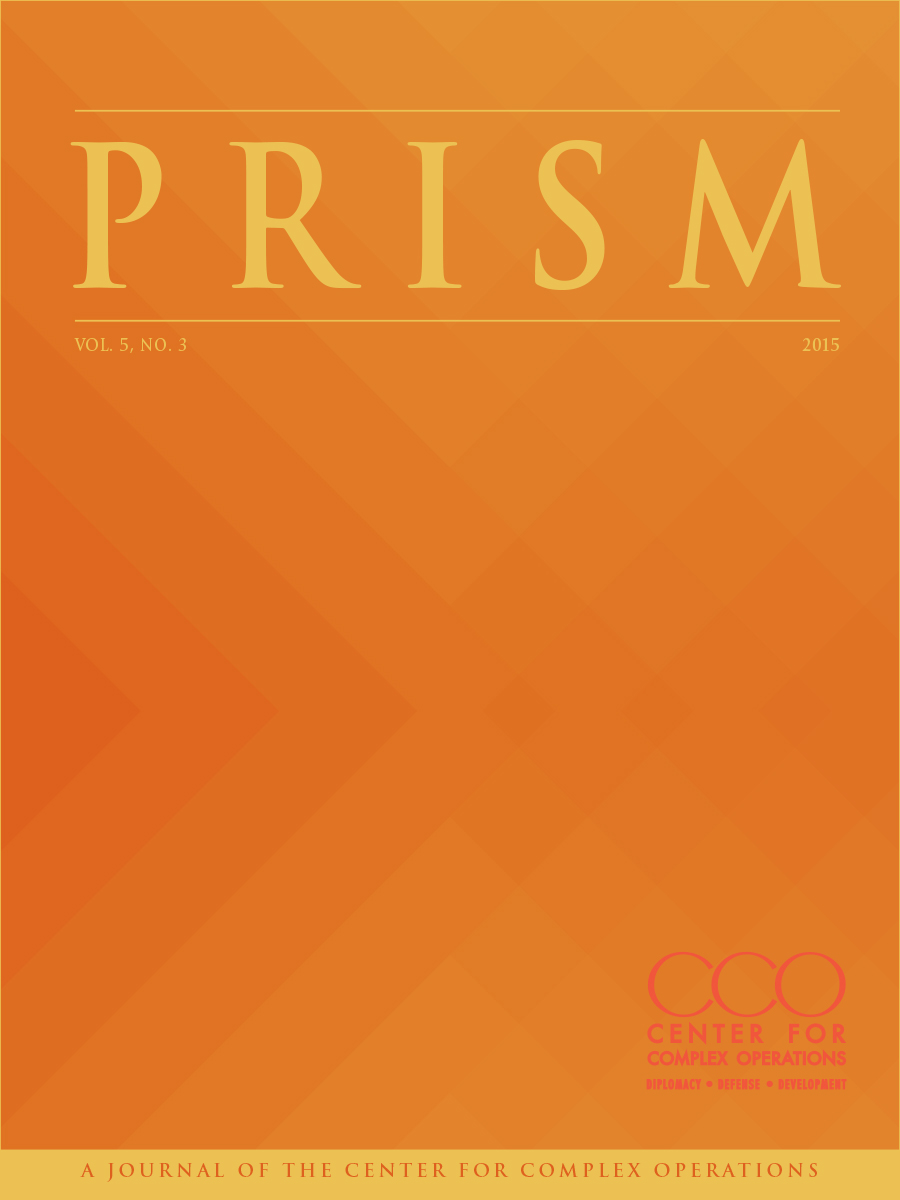 PRISM 5-3