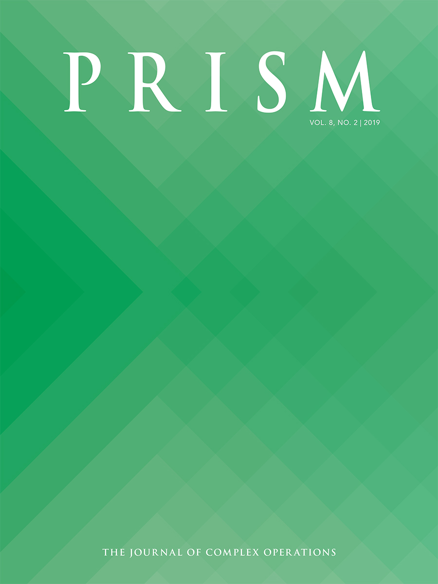 PRISM 8-2
