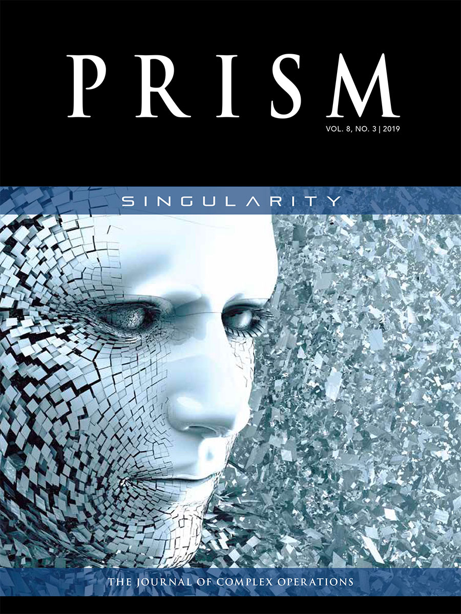 PRISM 8-3