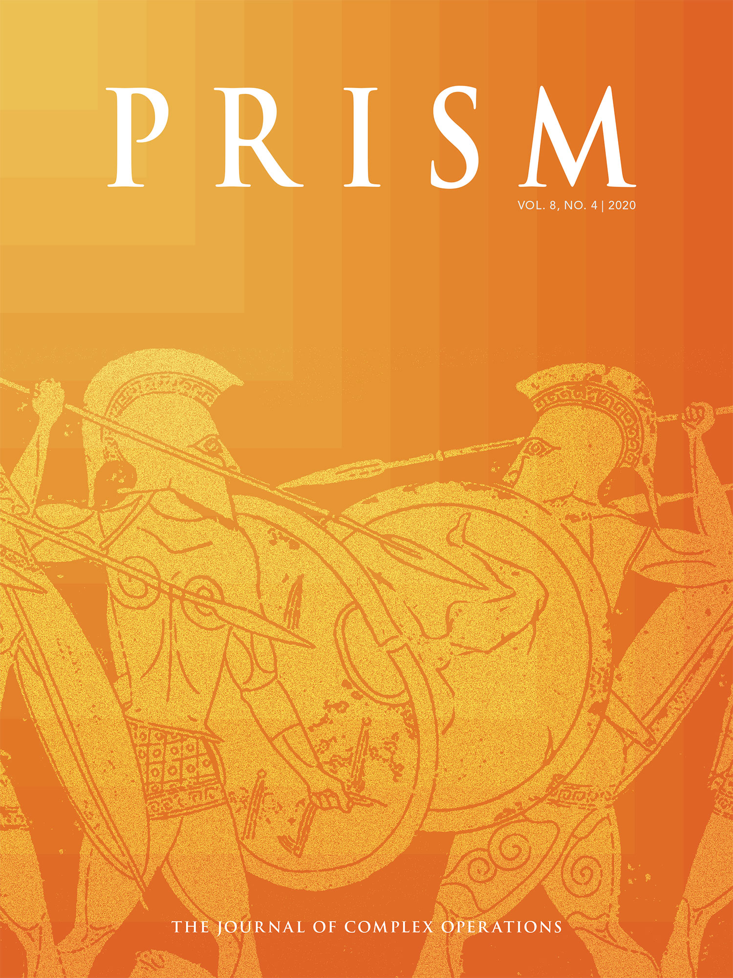 PRISM 8-4