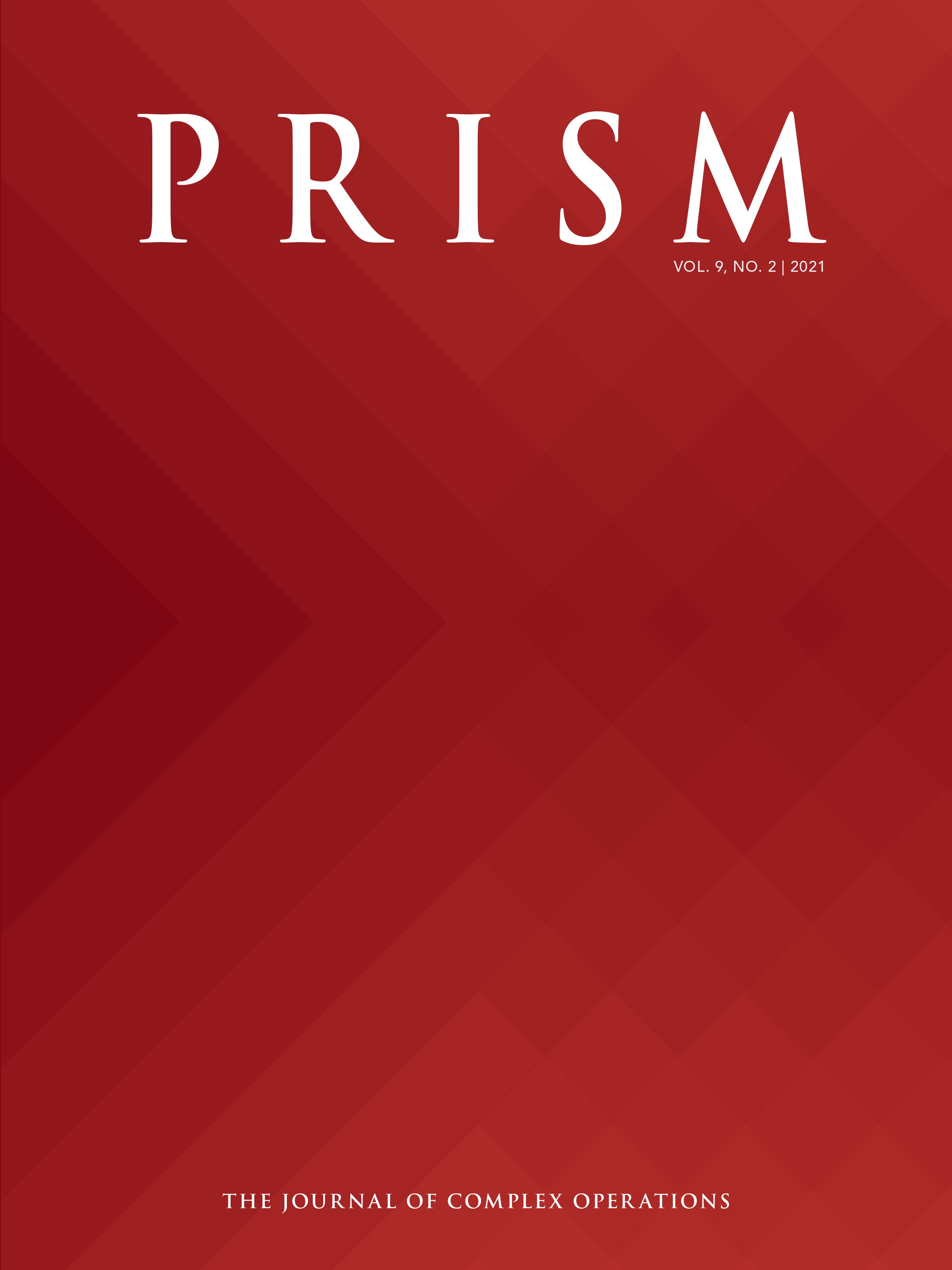 PRISM 9-2