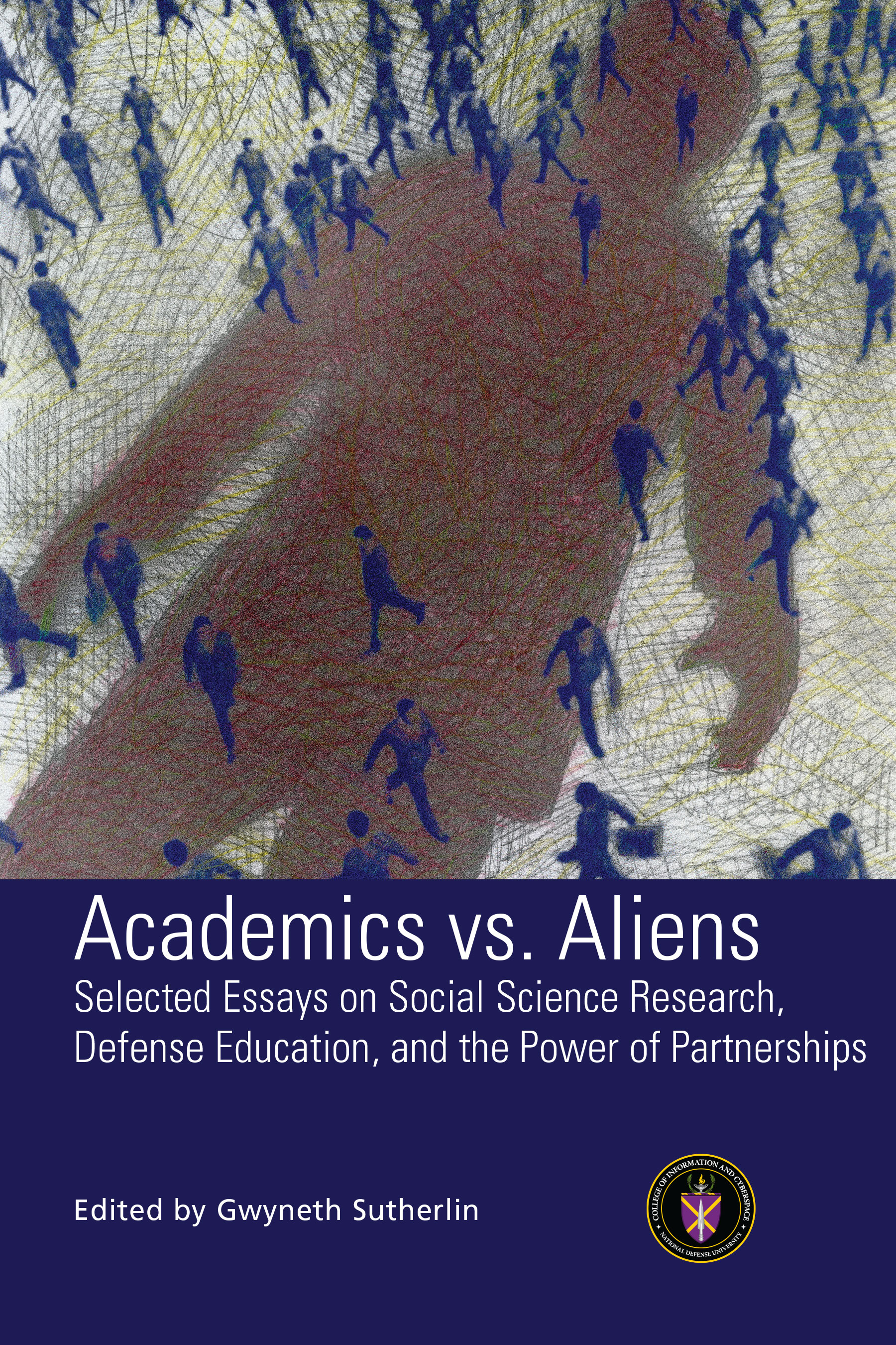Academics vs. Aliens