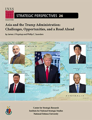 Strategic Perspectives 26