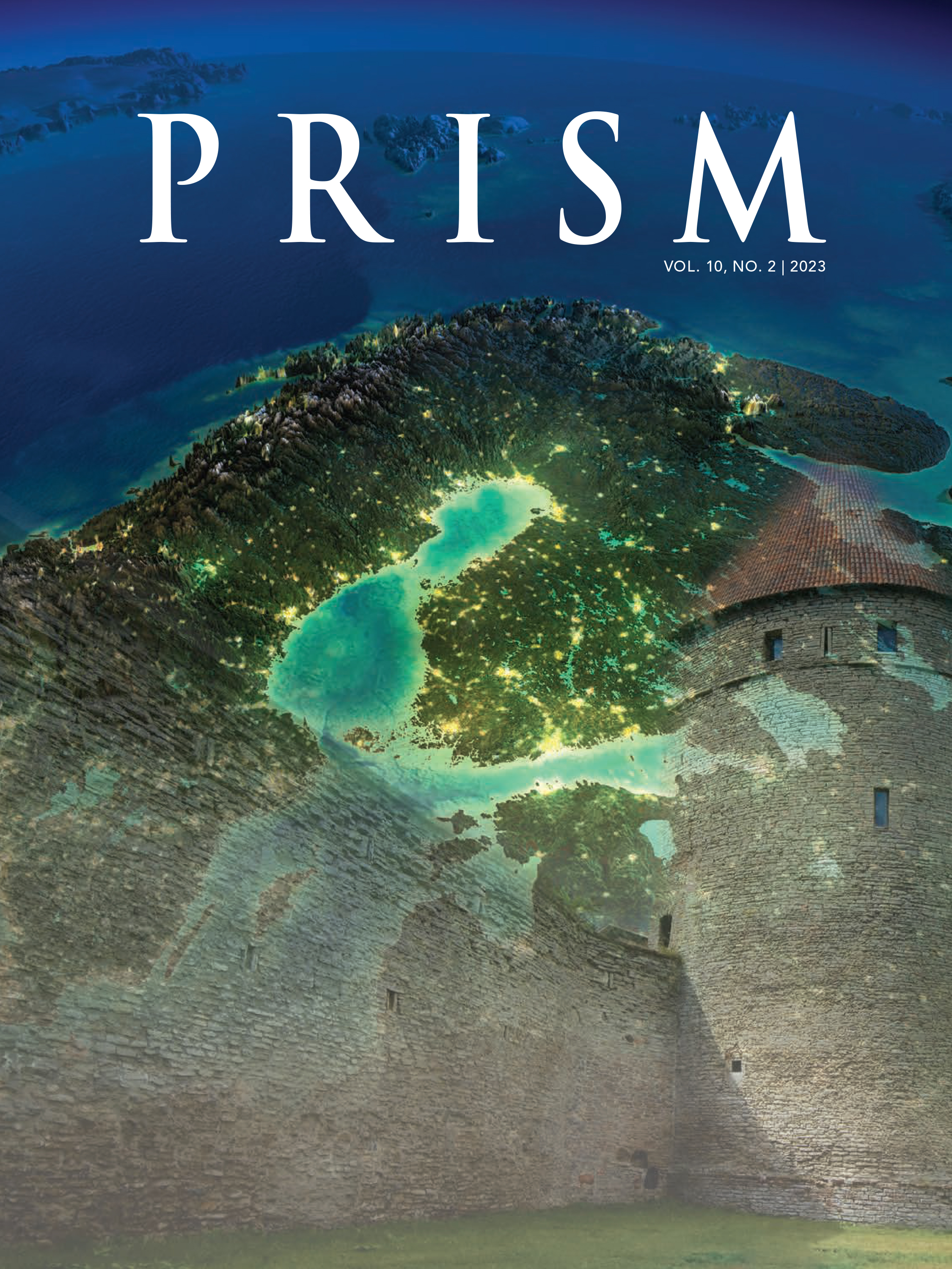 PRISM  Volume 10, no 2