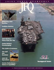 JFQ 1 Cover