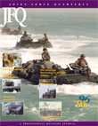 JFQ 10 Cover