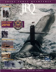 JFQ 12 Cover