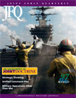 JFQ 14 Cover