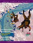 JFQ 17 Cover