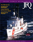 JFQ 18 Cover