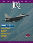 JFQ 21 Cover
