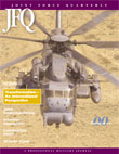 JFQ 25 Cover