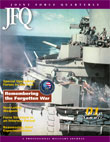 JFQ 28 Cover
