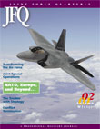 JFQ 29 Cover