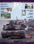 JFQ 3 Cover
