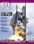 JFQ 33 Cover