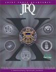 JFQ 34 Cover