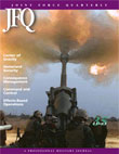 JFQ 35 Cover