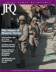 JFQ 36 Cover