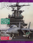 JFQ 37 Cover
