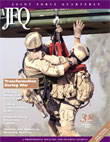 JFQ 38 Cover