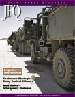 JFQ 39 Cover