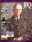 JFQ 4 Cover