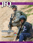JFQ 41 Cover