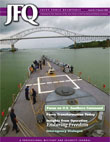 JFQ 42 Cover