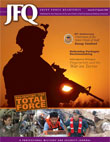 JFQ 43 Cover