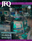 JFQ 46 Cover