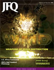 JFQ 51 Cover