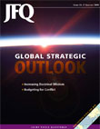 JFQ 53 Cover